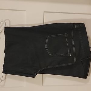 Women's size 22 Torrid blue jeans